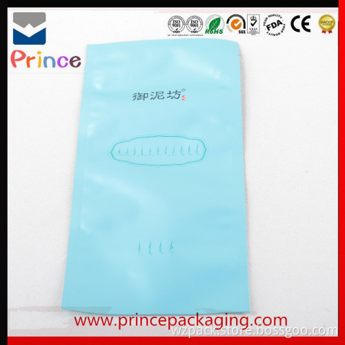 free samples bag fatory ziplock t-shirt plastic packaging bag plastic bags